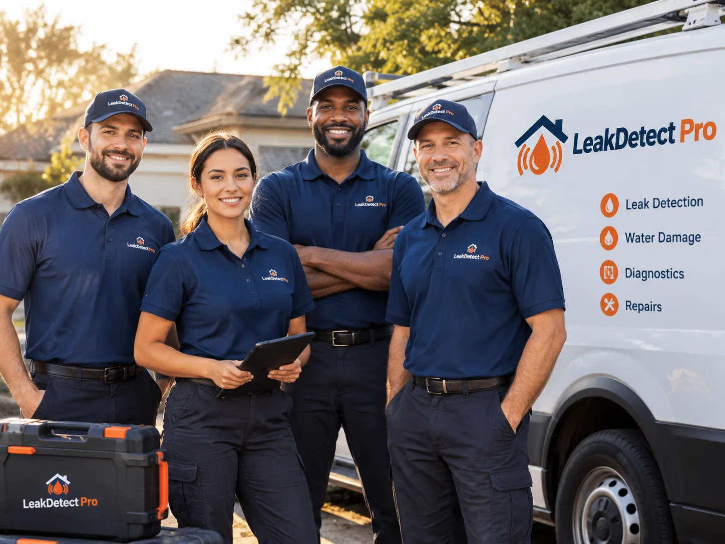 Roof Repair company in Henry, TN